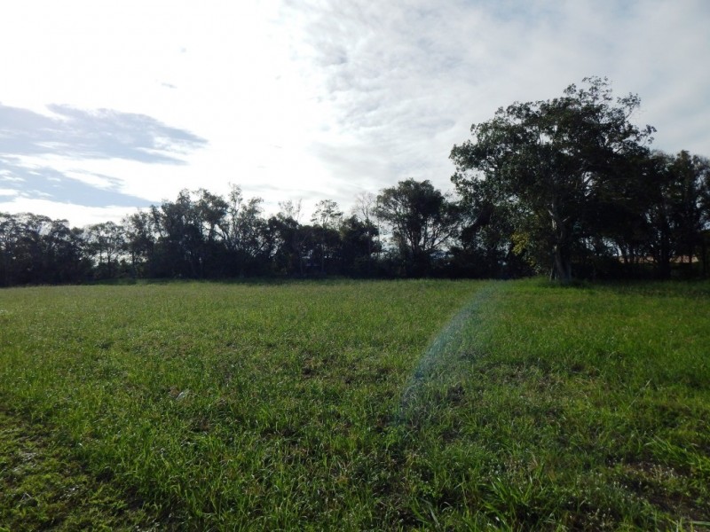 21 (Lot 222) Avalon Street, Burnett Heads QLD 4670