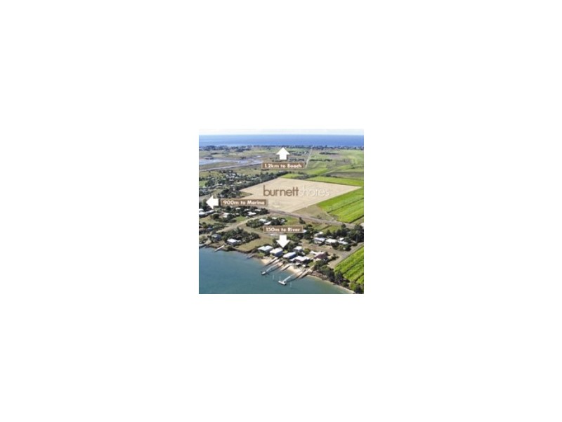 21 (Lot 222) Avalon Street, Burnett Heads QLD 4670