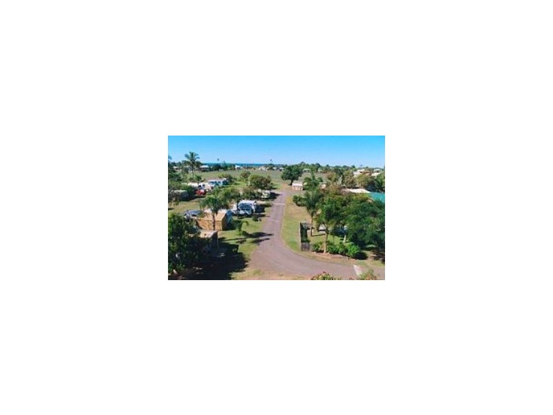 21 (Lot 222) Avalon Street, Burnett Heads QLD 4670