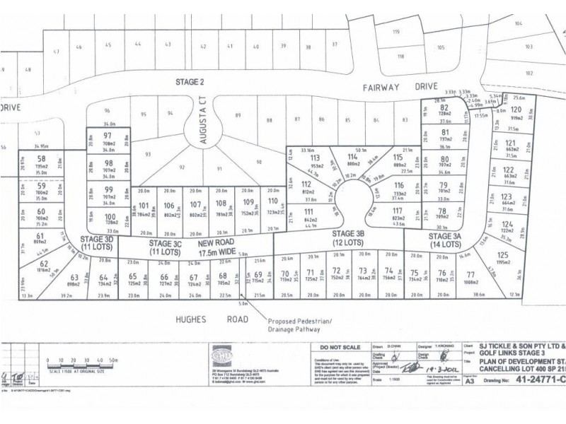 111, 112, 114 Bunker Court, Bargara QLD 4670