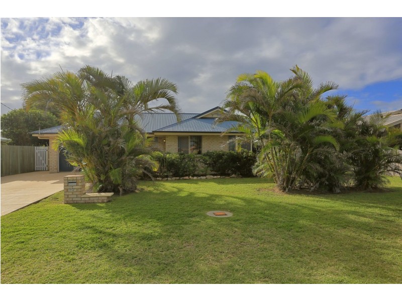 10 Wilfred Street, Bargara QLD 4670