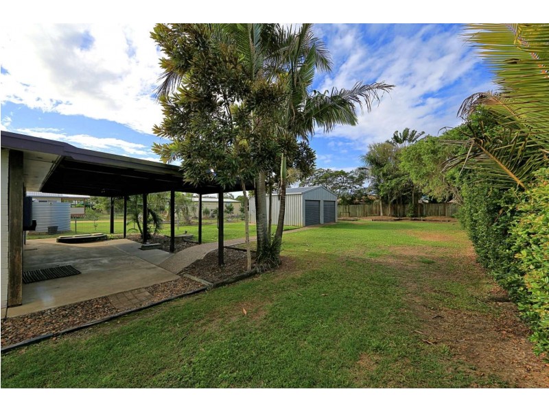 25 Bathurst Street, Elliott Heads QLD 4670