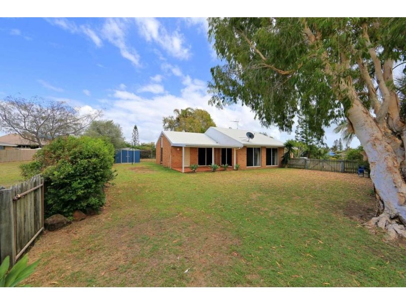 9 Pacific Court, Bargara QLD 4670