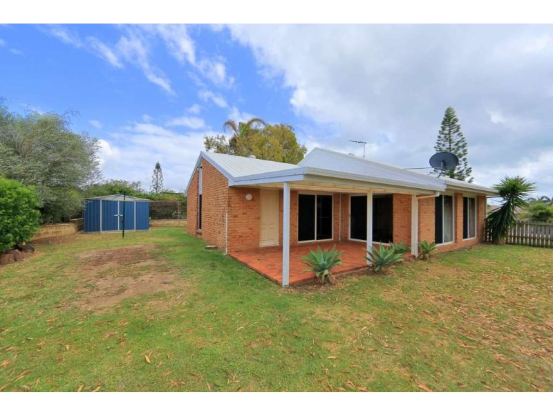 9 Pacific Court, Bargara QLD 4670