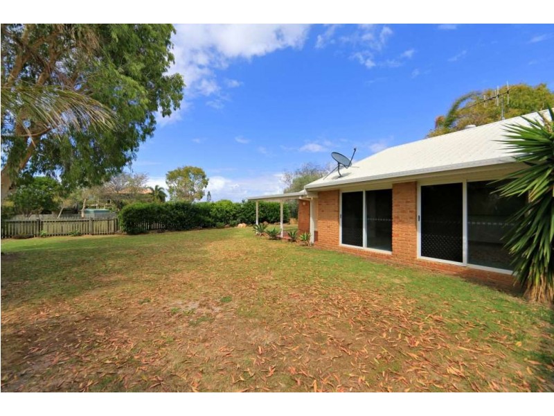 9 Pacific Court, Bargara QLD 4670