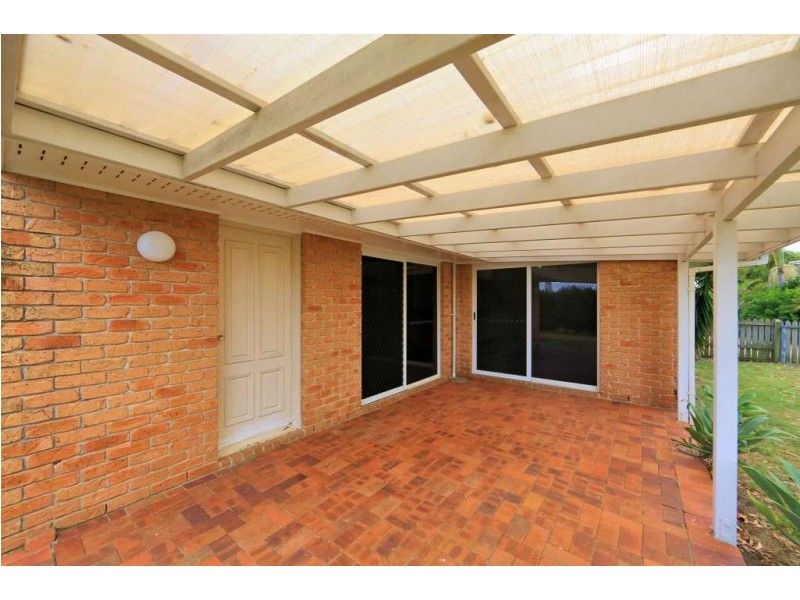 9 Pacific Court, Bargara QLD 4670