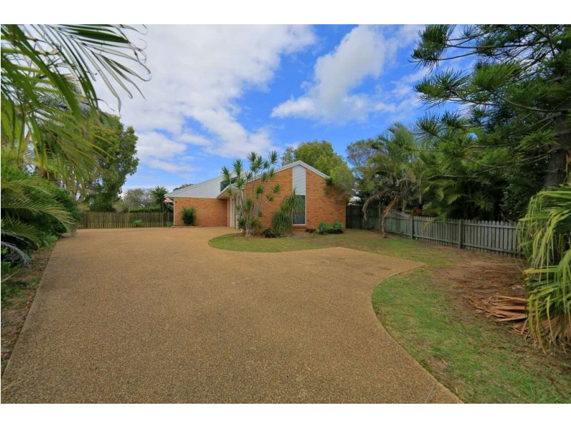 9 Pacific Court, Bargara QLD 4670