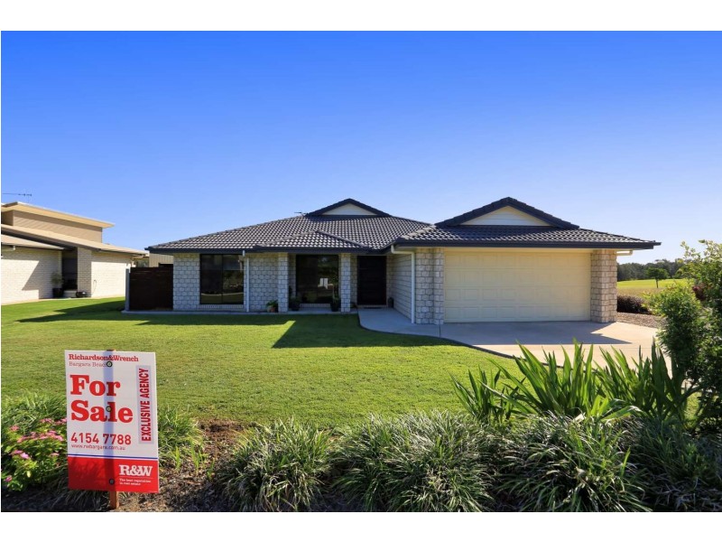 44 Bisdee Street, Coral Cove QLD 4670