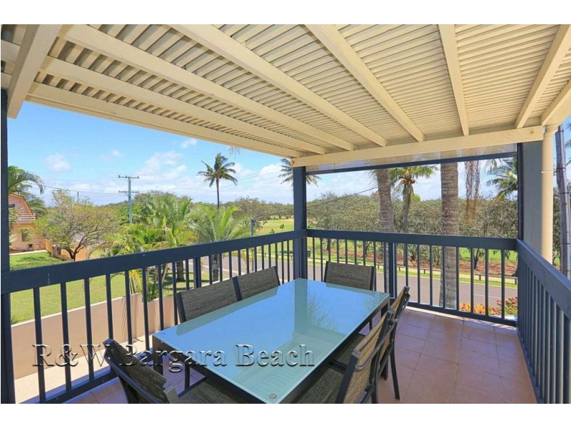Unit 6 Sandcastles, 82 Miller Street, Bargara QLD 4670
