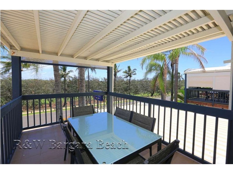 Unit 6 Sandcastles, 82 Miller Street, Bargara QLD 4670