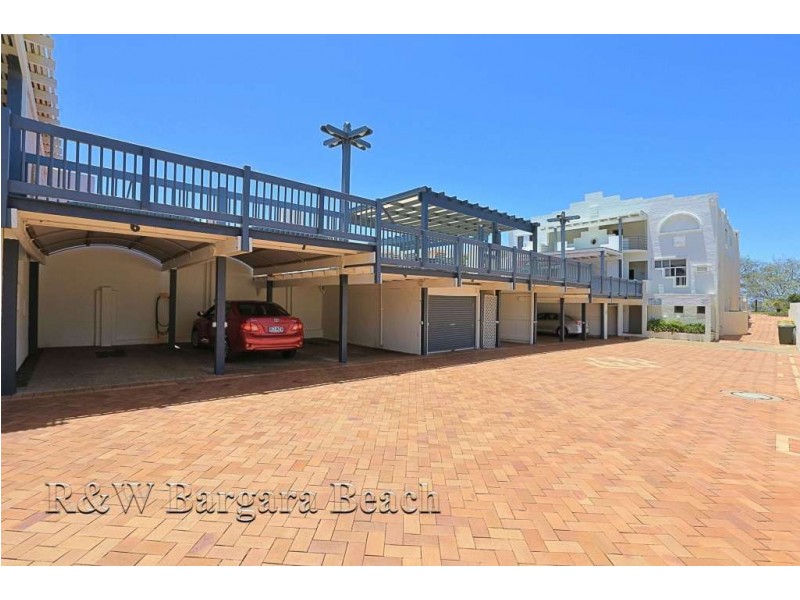 Unit 6 Sandcastles, 82 Miller Street, Bargara QLD 4670