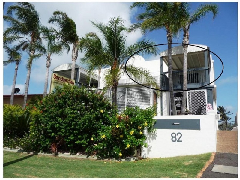 Unit 6 Sandcastles, 82 Miller Street, Bargara QLD 4670