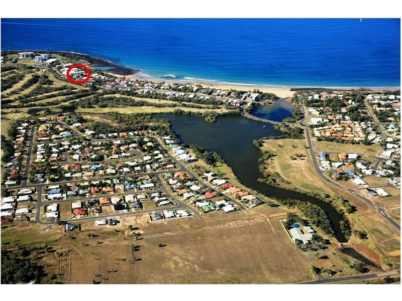 Unit 6 Sandcastles, 82 Miller Street, Bargara QLD 4670