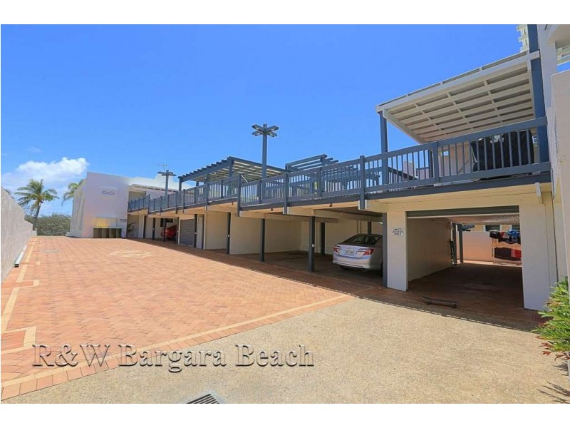 Unit 6 Sandcastles, 82 Miller Street, Bargara QLD 4670