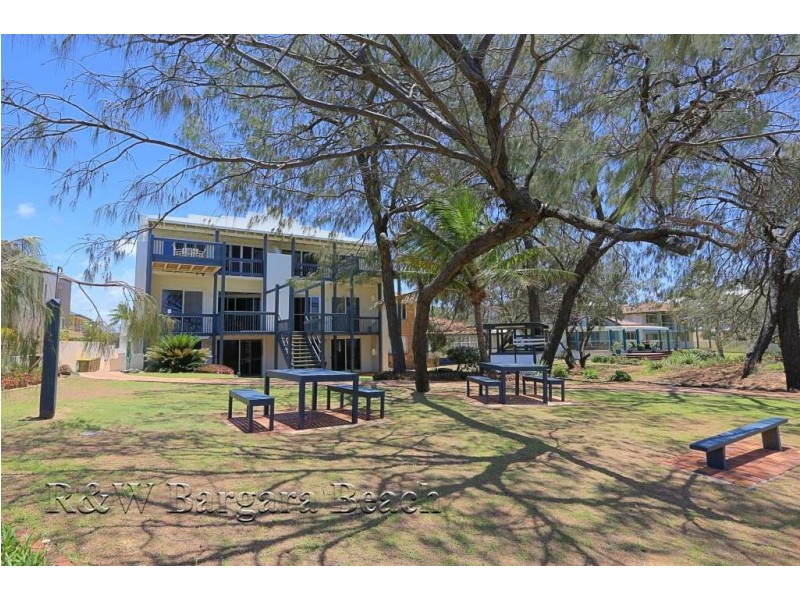 Unit 6 Sandcastles, 82 Miller Street, Bargara QLD 4670