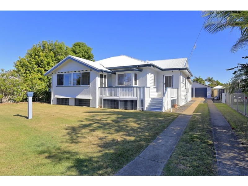 23 Holland Street, Bargara QLD 4670