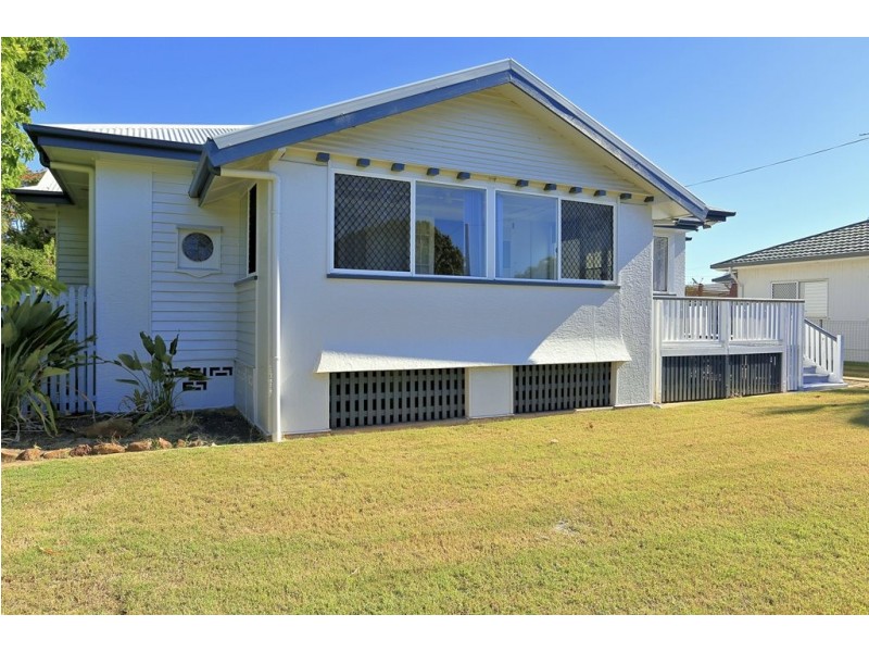 23 Holland Street, Bargara QLD 4670