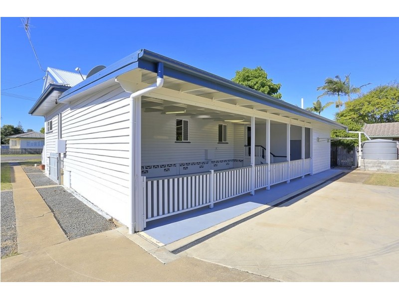 23 Holland Street, Bargara QLD 4670