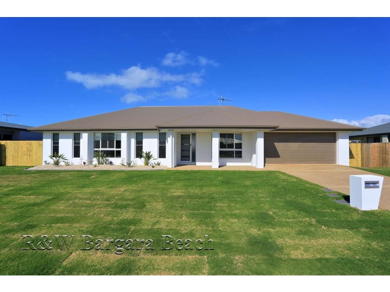 9 Chantilly Street, Bargara QLD 4670