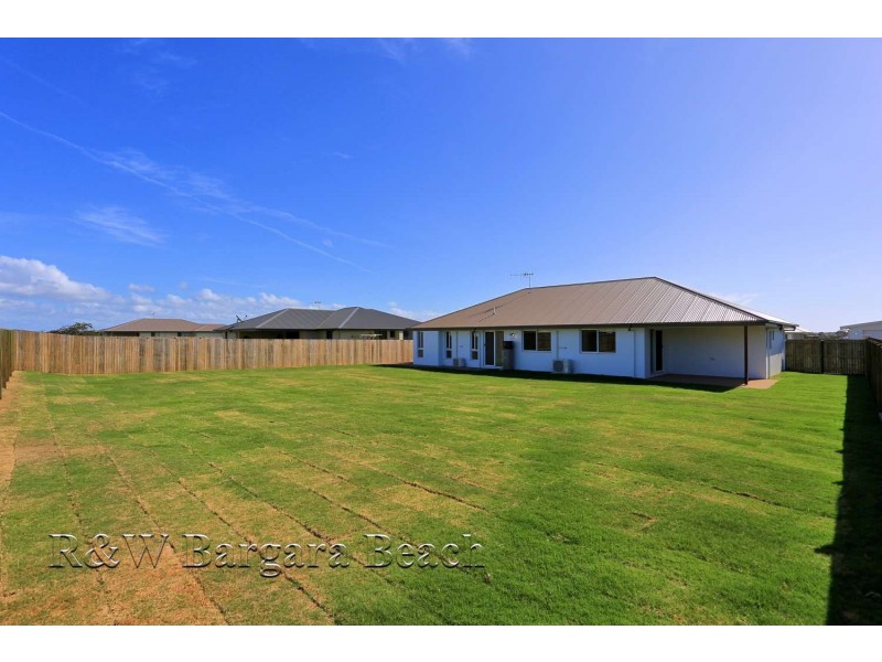 9 Chantilly Street, Bargara QLD 4670