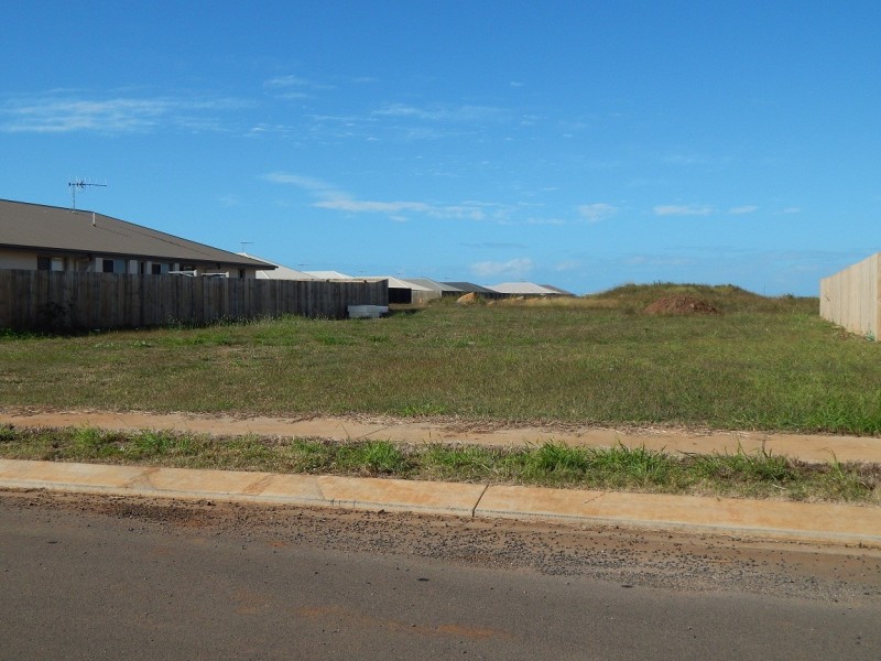 Lots 194 and 260 Chantilly Street ‘Bargara Views’, Bargara QLD 4670