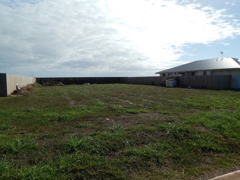 Lots 194 and 260 Chantilly Street ‘Bargara Views’, Bargara QLD 4670