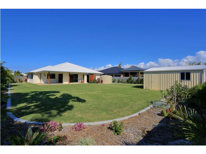16 Atlantis Boulevard, Bargara QLD 4670