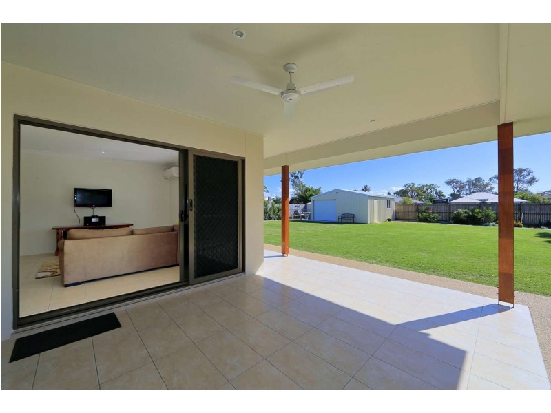 16 Atlantis Boulevard, Bargara QLD 4670