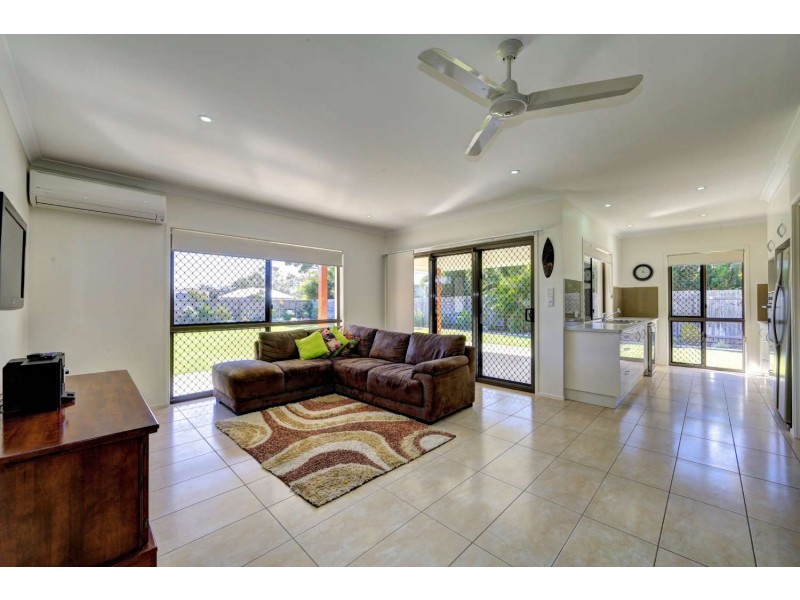 16 Atlantis Boulevard, Bargara QLD 4670