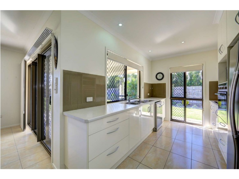 16 Atlantis Boulevard, Bargara QLD 4670