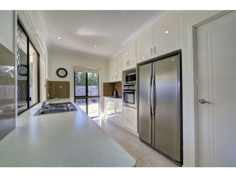 16 Atlantis Boulevard, Bargara QLD 4670
