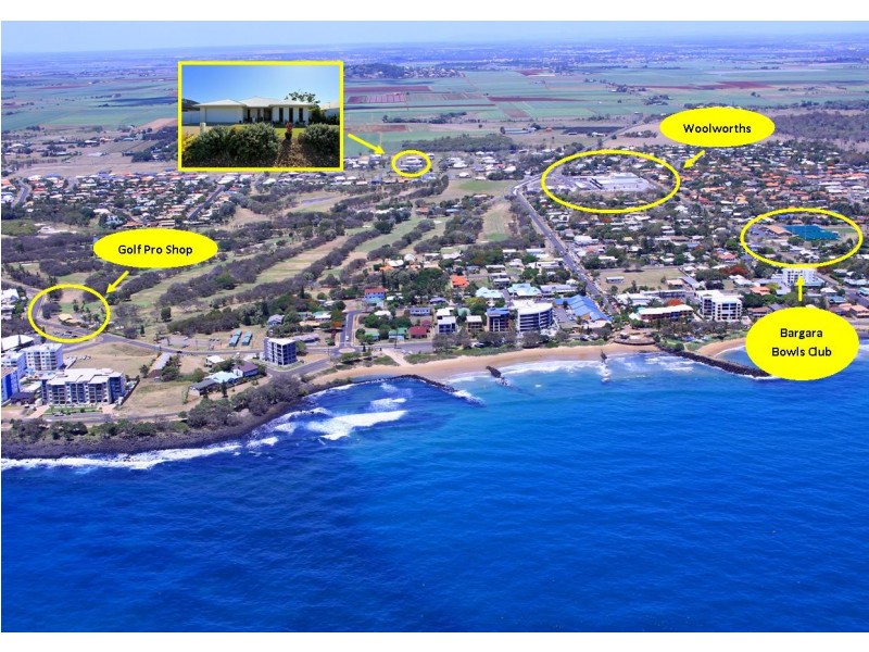 16 Atlantis Boulevard, Bargara QLD 4670