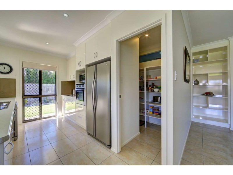 16 Atlantis Boulevard, Bargara QLD 4670