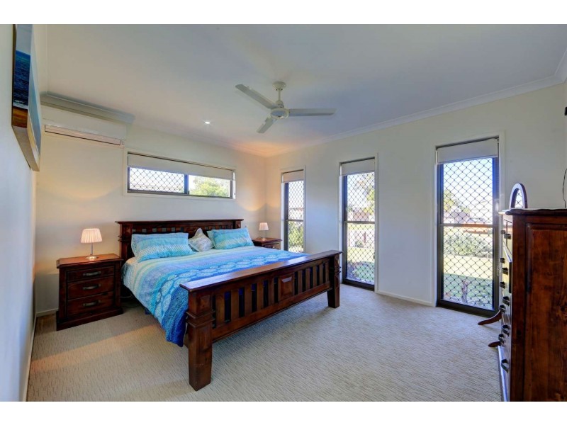 16 Atlantis Boulevard, Bargara QLD 4670