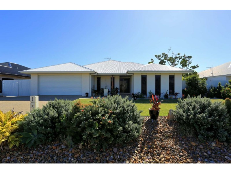 16 Atlantis Boulevard, Bargara QLD 4670