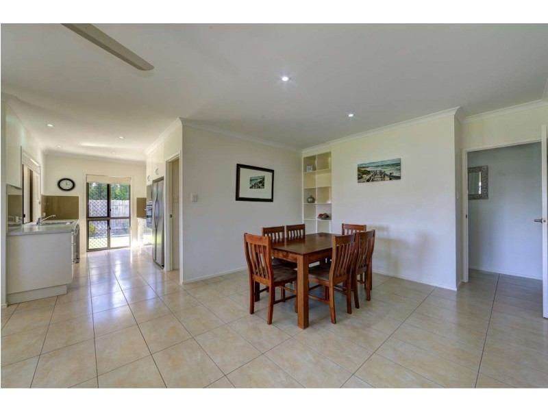 16 Atlantis Boulevard, Bargara QLD 4670