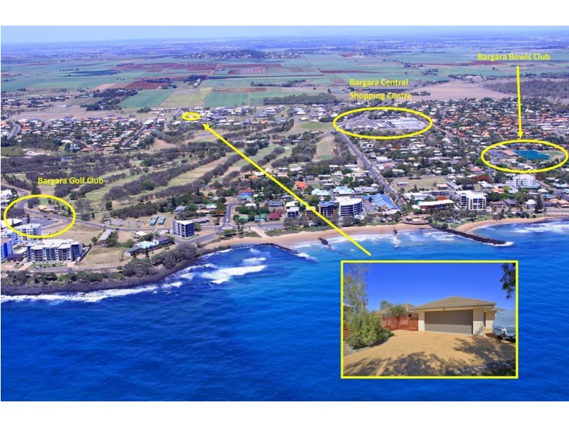 14 Breaker Court, Bargara QLD 4670