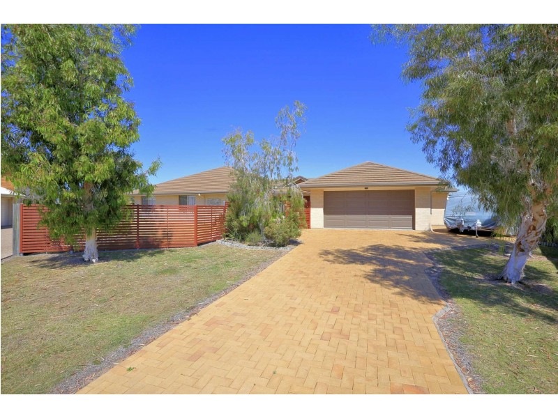 14 Breaker Court, Bargara QLD 4670
