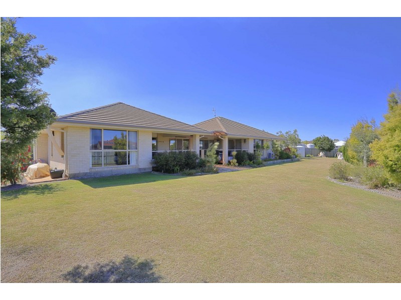 14 Breaker Court, Bargara QLD 4670