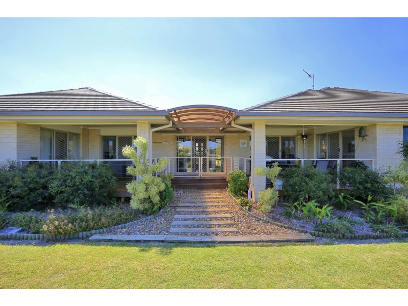 14 Breaker Court, Bargara QLD 4670