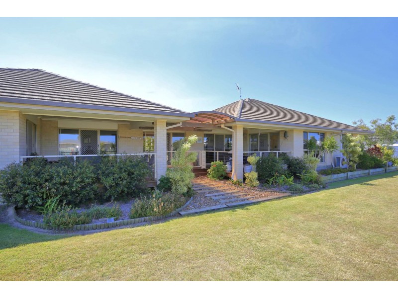 14 Breaker Court, Bargara QLD 4670