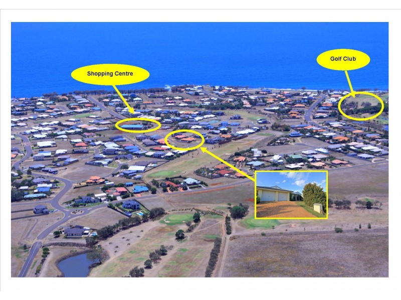 6 Belmonte Drive, Coral Cove QLD 4670