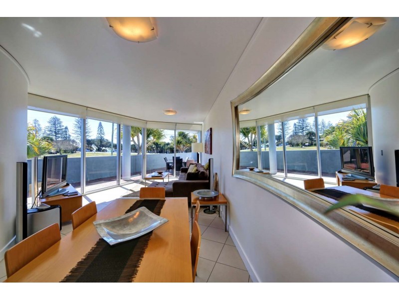 Unit 106, 95 Esplanade, Bargara QLD 4670