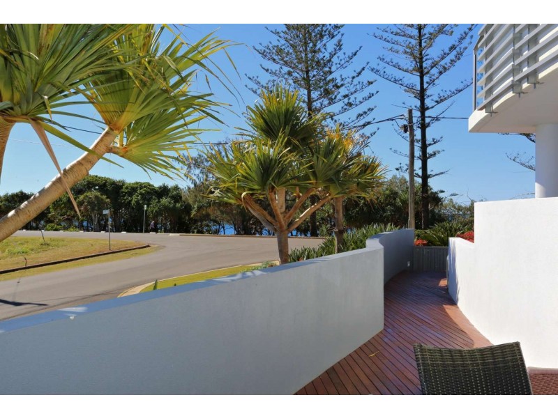 Unit 106, 95 Esplanade, Bargara QLD 4670