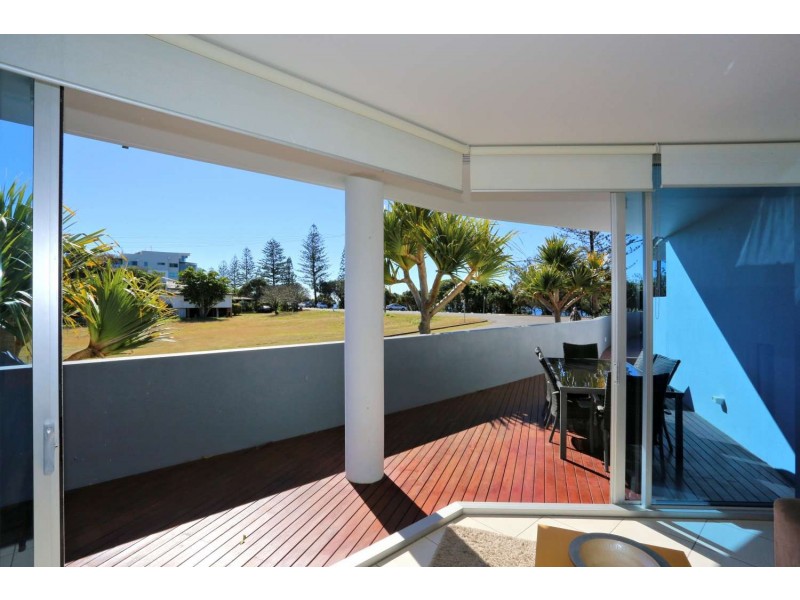 Unit 106, 95 Esplanade, Bargara QLD 4670