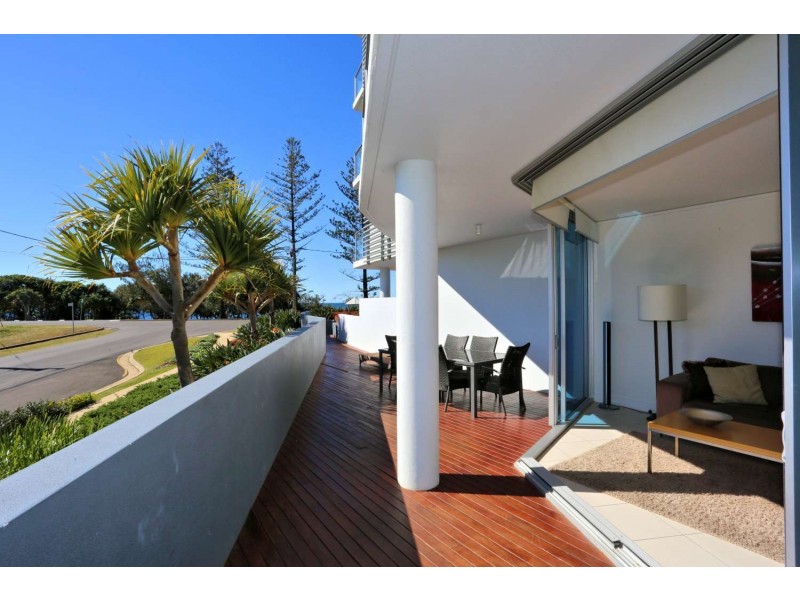 Unit 106, 95 Esplanade, Bargara QLD 4670