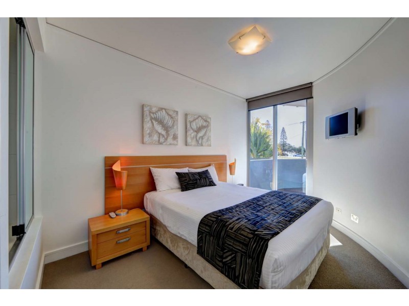 Unit 106, 95 Esplanade, Bargara QLD 4670