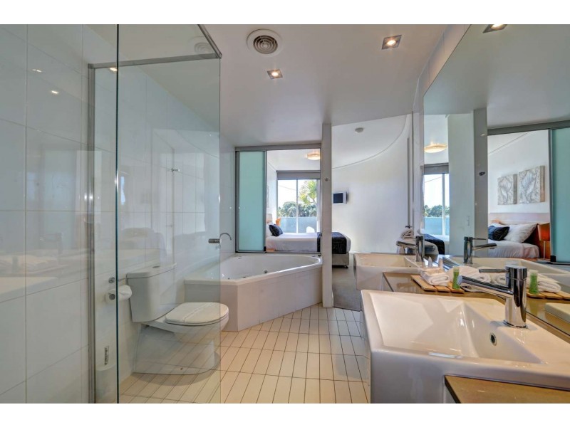 Unit 106, 95 Esplanade, Bargara QLD 4670