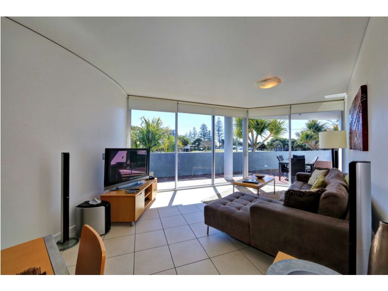 Unit 106, 95 Esplanade, Bargara QLD 4670