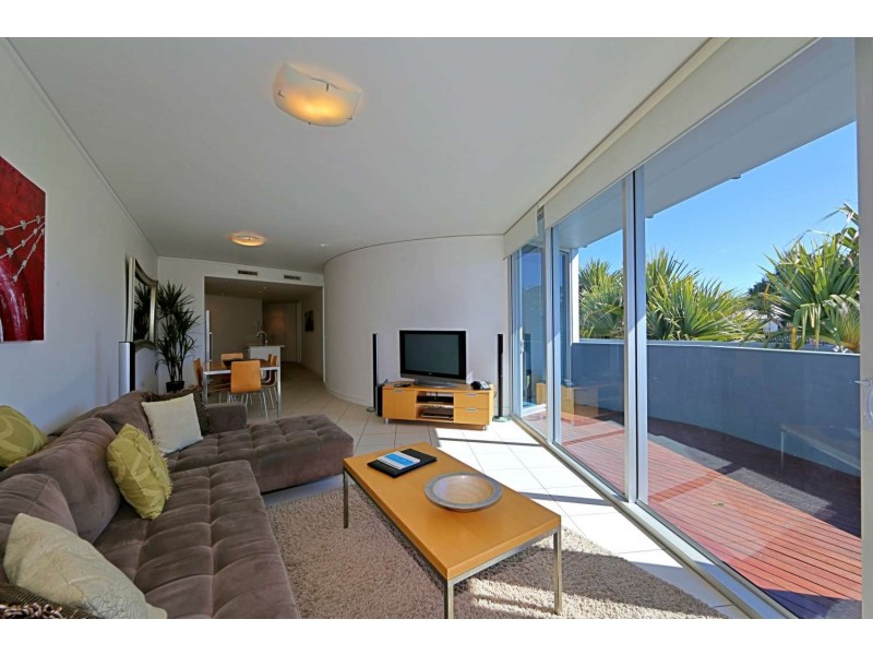 Unit 106, 95 Esplanade, Bargara QLD 4670